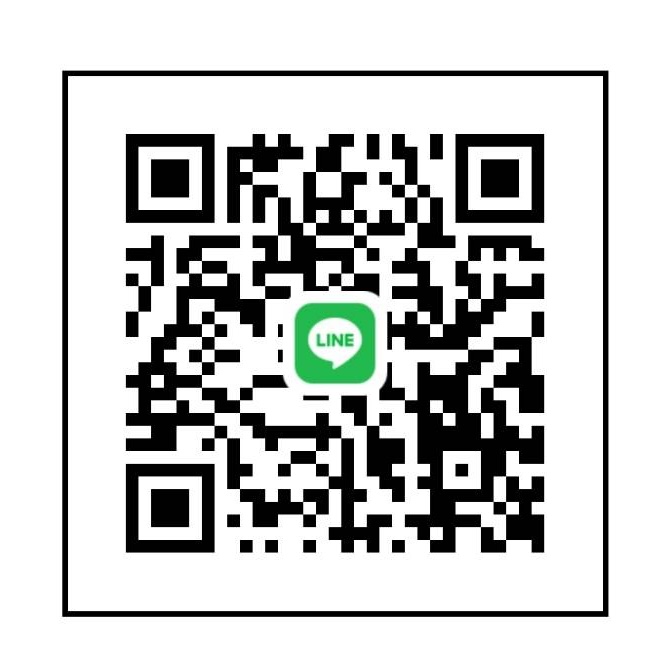 官方 LINE 加好友 QRcode